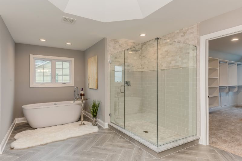 Best Bathroom Remodelers Contractors in Loves Park, IL